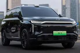 2025年要上市的10款增程车，都是“可油可电”，谁是下一个爆款？图片