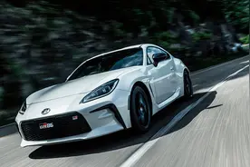 新车 | 新款丰田GR 86或7月12日发布，新增限量版，约13.3万元起售图片