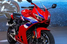 本田放大招！两款“自动挡”新车售价喜人图片