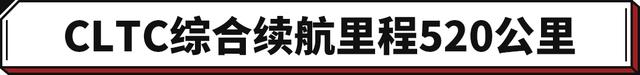 日系纯电SUV新选择！实拍广汽三菱阿图柯AIRTREK