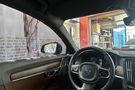 23款S90T8智雅异响问题、解决及心路历程（二）图片