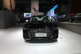 207.68万起！2025款奥迪S8上市，这个价格能下手吗？图片