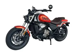 工信部新车：钱江闪700，新款闪300S申报，还有新款“楚留香”图片