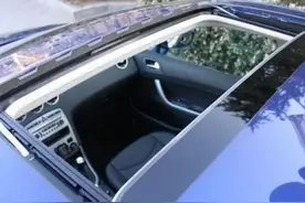 谁说汽车天窗无用？这五点实用技巧要知道，不然就浪费了图片