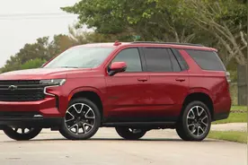 海外车媒Motor1评出2021年最好的十款SUV，宝马和丰田无一入榜图片