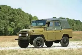 北京吉普：第一个吃螃蟹的车企，最终为何消失图片