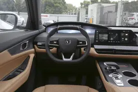 仪表指示灯太复杂？一招教您轻松分辨！图片