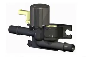 常压油箱与高压油箱有什么不同？图片