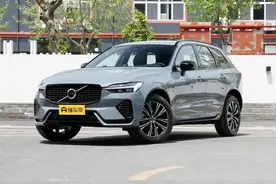 沃尔沃XC60常规保养项目价格总结，了解如何养车，少花冤枉钱图片