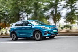 瑕不掩瑜，比亚迪元Plus一年用车感受图片