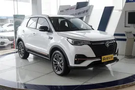 预算10万左右，欧尚X5、五菱星辰、长安CS55 PLUS怎么选？图片