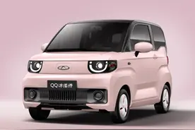 最低不到3万元就能买，3款热门“微电”推荐！图片