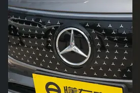 奔驰豁出去了，从32.2万降到16.2万，AMG运动设计，这SUV值不值？图片