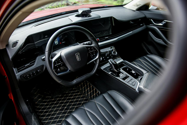 不负春光不负卿，与奔腾B70邂逅盎然春意