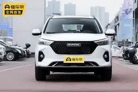 哈弗M6 PLUS对比长安欧尚X5，谁才是7-9万级家用SUV王者？图片