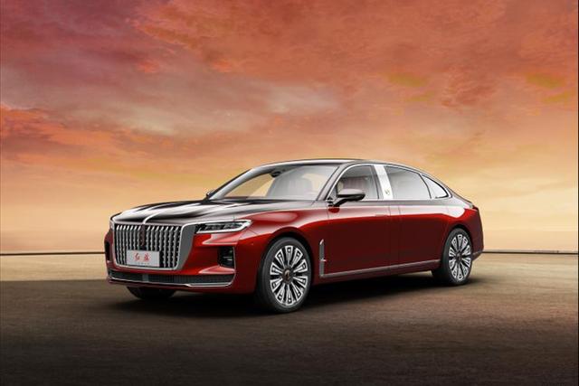 1月轿车销量排名完整版来了，国人买车还是面子第一？