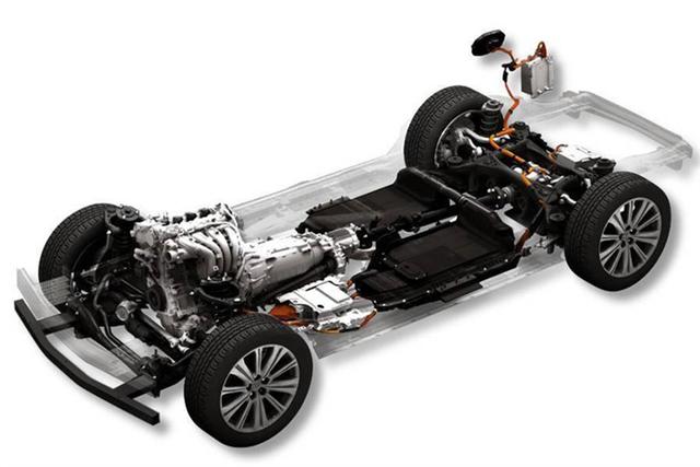 马力超300匹，纵置后驱的马自达CX-60终于要来了，30万你买吗？