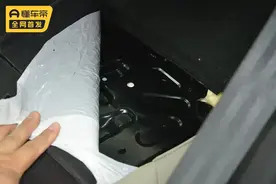 星途星纪元ES拆车：高颜值高配置，玩儿的就是性价比！图片