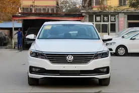 10来万的车优惠3万！大众朗逸轻松月销3万不是没道理图片