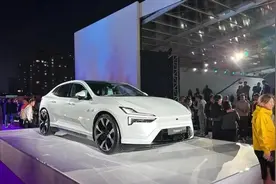 广州车展：日系车都有钢板，没有的却是自主品牌图片