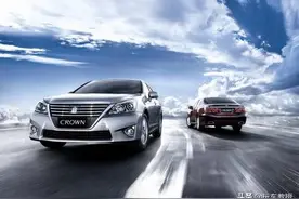 上市首月订单近3万！7座版飞度、卡罗拉SUV等引入能火？图片