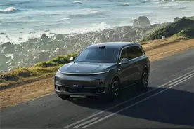 半年销售额200多亿，理想L9优缺点一篇看完！图片