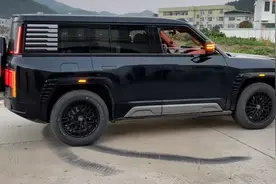 “实用但尽量少用”，为啥不建议经常使用原地掉头、蟹行等功能？图片