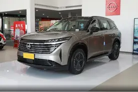 想买6座SUV，这3款车型值得一看，空间大配置高，还是合资品牌图片