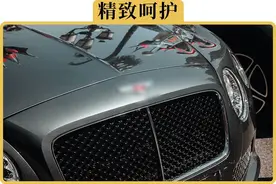打蜡和镀膜，到底哪个更划算图片