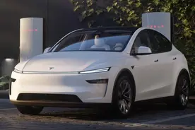 焕新版Model Y，配置+参数篇！图片