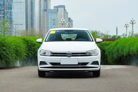 大众Polo，油耗经济，适合代步，但30天才卖出1121辆，清库存？图片