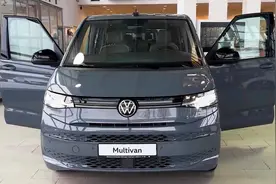 2024款大众迈特威 外观和内饰细节视频封面