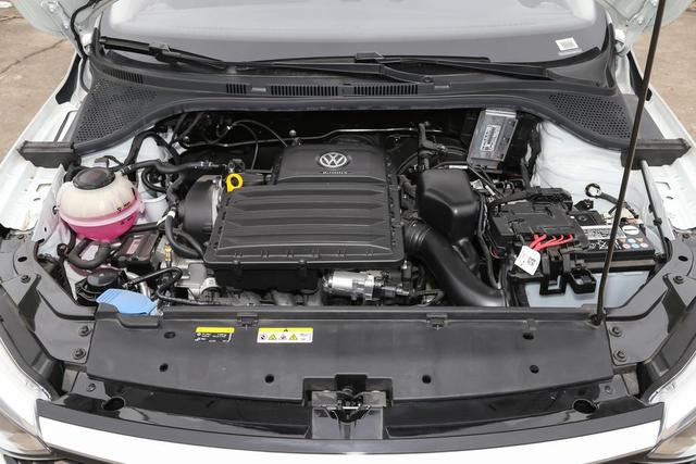 德系血统三大件，2021款捷达VA3，售价6.58万元起