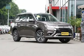 广汽三菱欧蓝德空调一边热一边冷是什么原因？图片