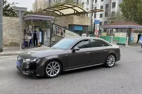 北京某4S店涉嫌恶意骗保，出险维修切记注意这一点！图片