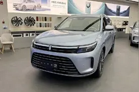 问界M7升级M9同款智驾，涨价近9千，等于CDC白送？图片