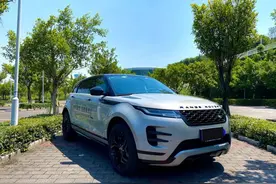 推荐4款后排靠背能调的豪华SUV：提升舒适性，细节配置很重要！图片