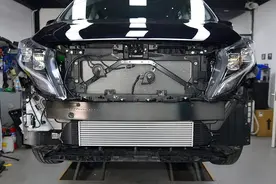 传祺M8：说MPV防撞梁不行的，那你看看这辆自主品牌图片