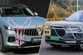 混动和增程式闭嘴不谈的高速油耗，才是它们永远不敢直视的伤疤！图片