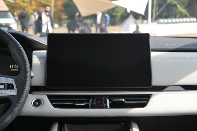 日系纯电SUV新选择！实拍广汽三菱阿图柯AIRTREK