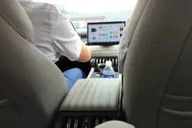 下手元PLUS 510km超越型，小家三口喜提爱车图片