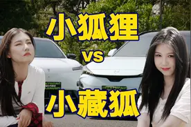 价格战！极狐新阿尔法T5和深蓝S05偶遇了，怎么选？