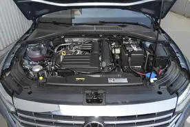 使用手册——3分钟学会朗逸常用功能图片