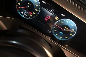 奔驰EQC电机故障频发，免费更换很爽快，但如何彻底解决图片