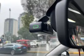 真实车主好评推荐：这4款行车记录仪闭眼买不踩雷图片