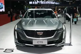 高端轿车别乱选！2023年质量最新排名公布：奥迪A6L、CT5入榜前十图片