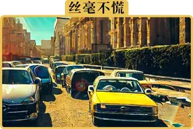 夏天车子停外面暴晒，哪些地方会出问题图片