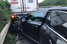 沃尔沃驾驶人死亡率高，为什么很难接受？图片