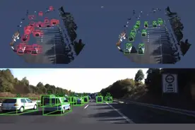 详解华为智驾的“灵魂减配”图片