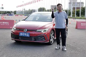 高尔夫为何卖不动了？还不得怪国产车太强！神车跌落神坛4个原因图片